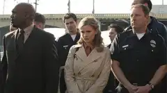 Ищейка 2 сезон 1 серия