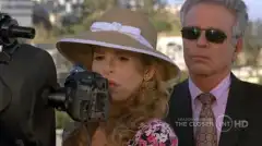 Ищейка 6 сезон 1 серия