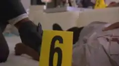 Ищейка 7 сезон 1 серия