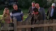 Ищейка 5 сезон 3 серия