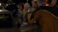 Ищейка 6 сезон 3 серия