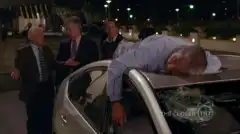 Ищейка 7 сезон 3 серия