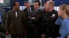 Ищейка 3 сезон 4 серия