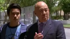 Ищейка 7 сезон 4 серия