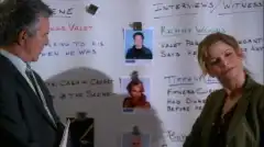 Ищейка 3 сезон 6 серия