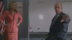 Ищейка 5 сезон 6 серия