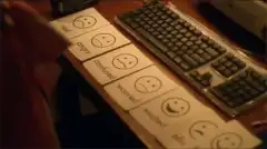 Ищейка 1 сезон 7 серия