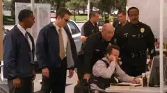 Ищейка 6 сезон 7 серия