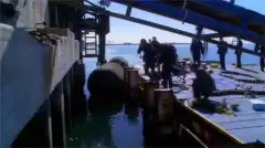 Ищейка 2 сезон 8 серия