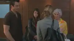 Ищейка 5 сезон 9 серия