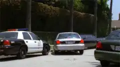 Ищейка 1 сезон 10 серия