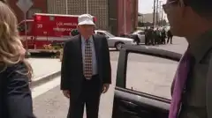 Ищейка 7 сезон 10 серия