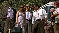 Ищейка 3 сезон 11 серия