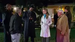 Ищейка 4 сезон 13 серия