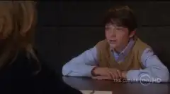 Ищейка 6 сезон 13 серия