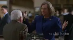 Ищейка 5 сезон 14 серия