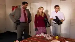 Ищейка 7 сезон 16 серия