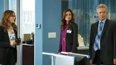 Особо тяжкие преступления 3 сезон 13 серия